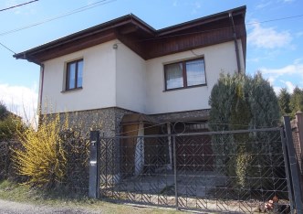 house for sale - Wilkowice